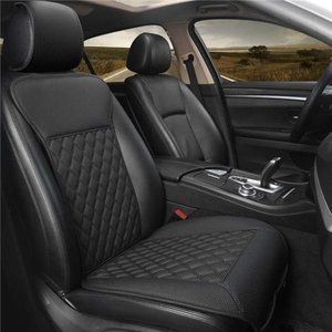 Black Panther Car Seat Cover,Luxury CarProtector,Universal Anti-Slip Seat Cover